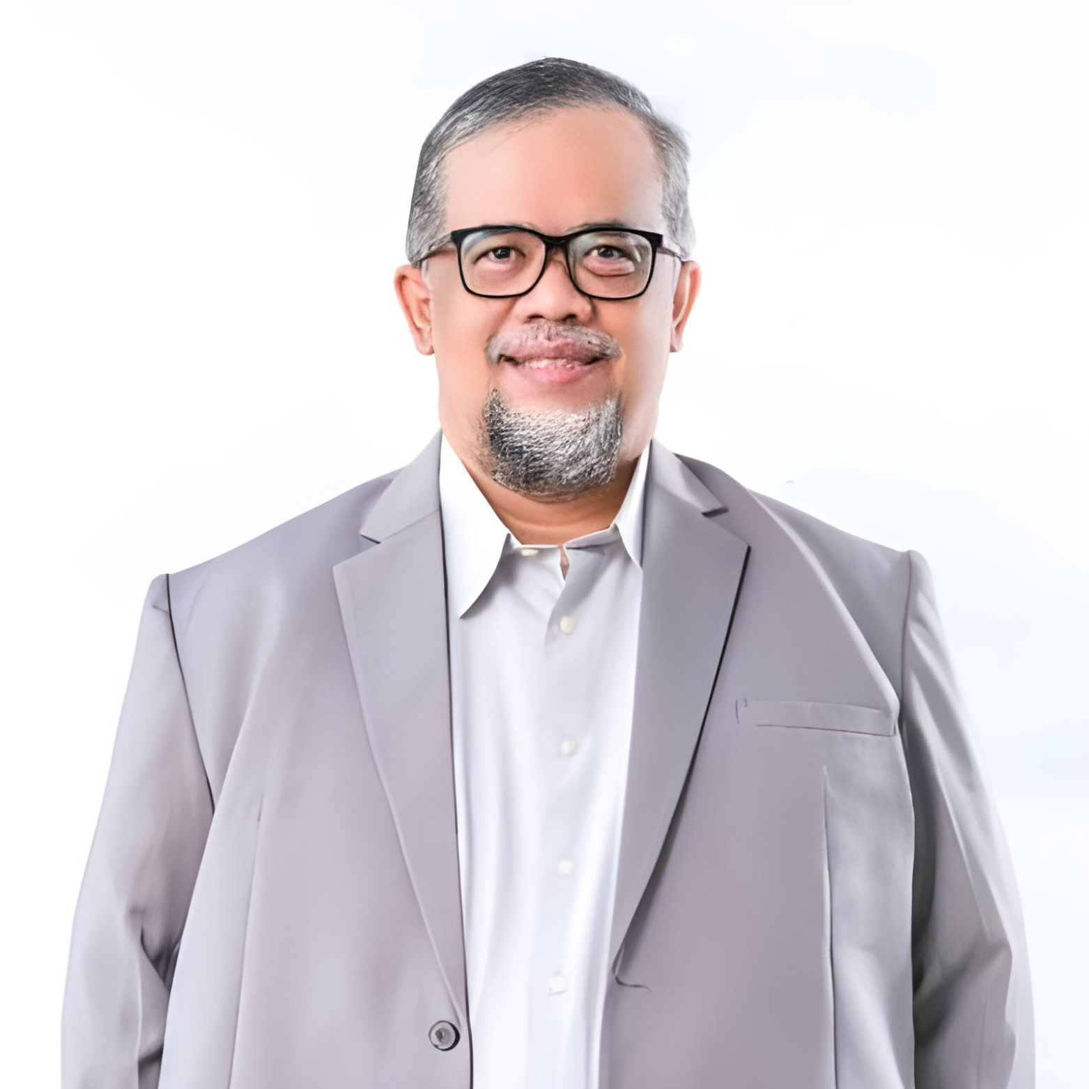 dr. Agus Widyatmoko